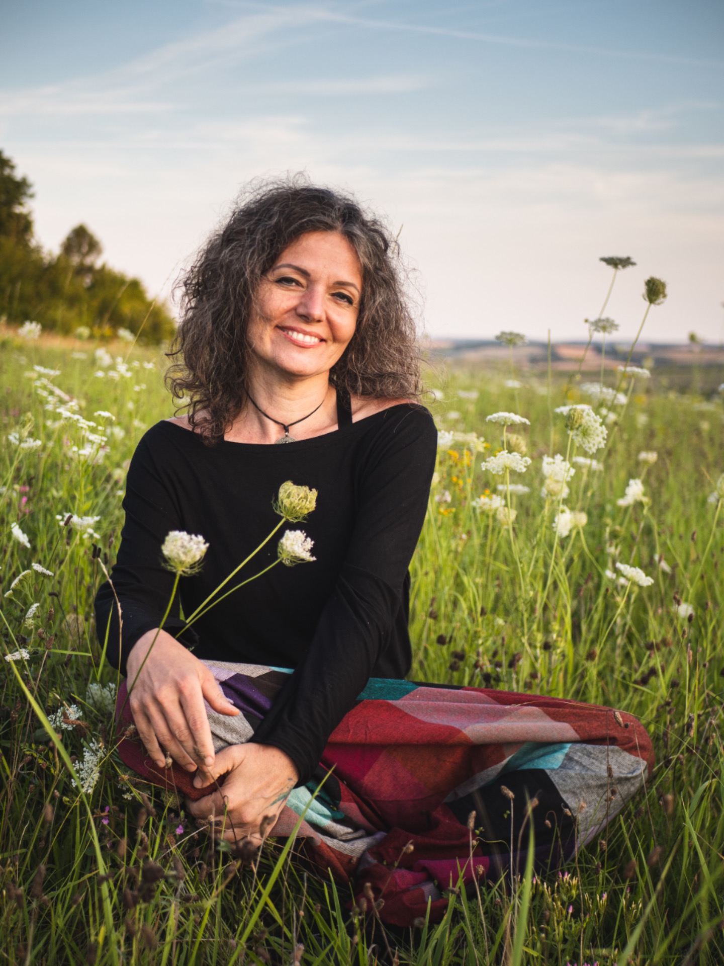 Iva Lefnerová